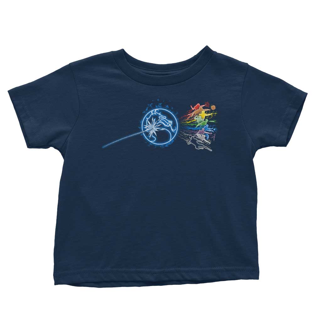 Youth and Infant Apparel - The Deadly Side of the Realms Collection