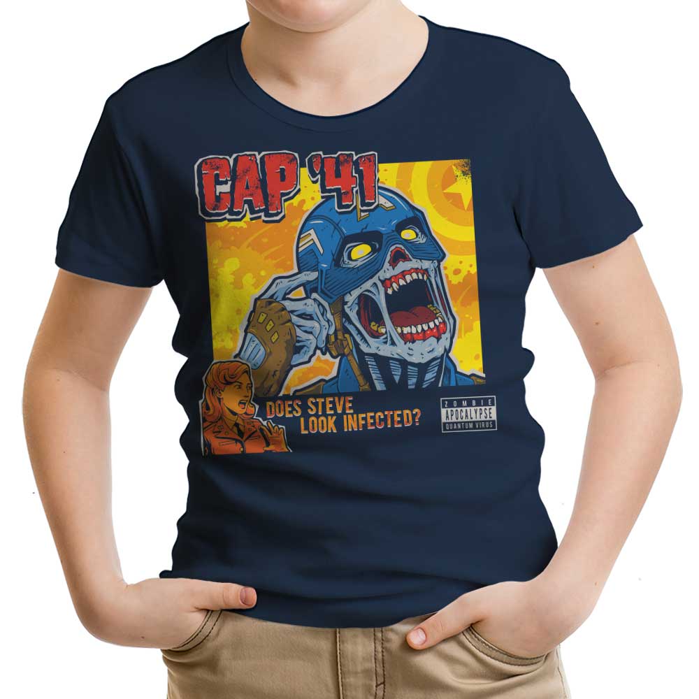 Prime Premne Design '41 Caps and Youth Apparel Collection