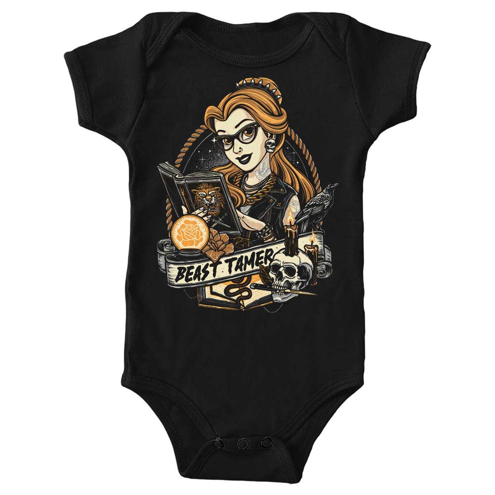 Momma Gorilla's Beast Tamer Youth and Infant Apparel Collection