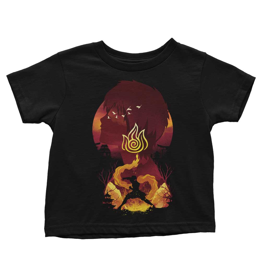 Firescape - Trendy Youth Clothing Apparel