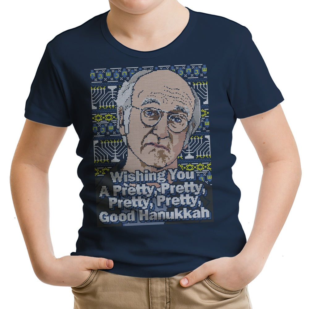 High - Quality Youth Apparel: Pretty Good Sweaters and More