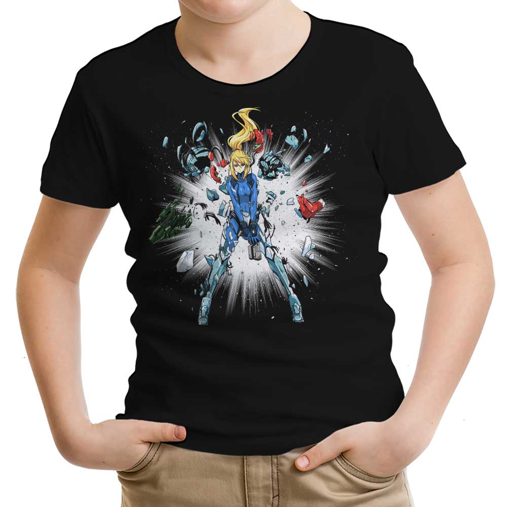 Shattered Youth Fashion Apparel