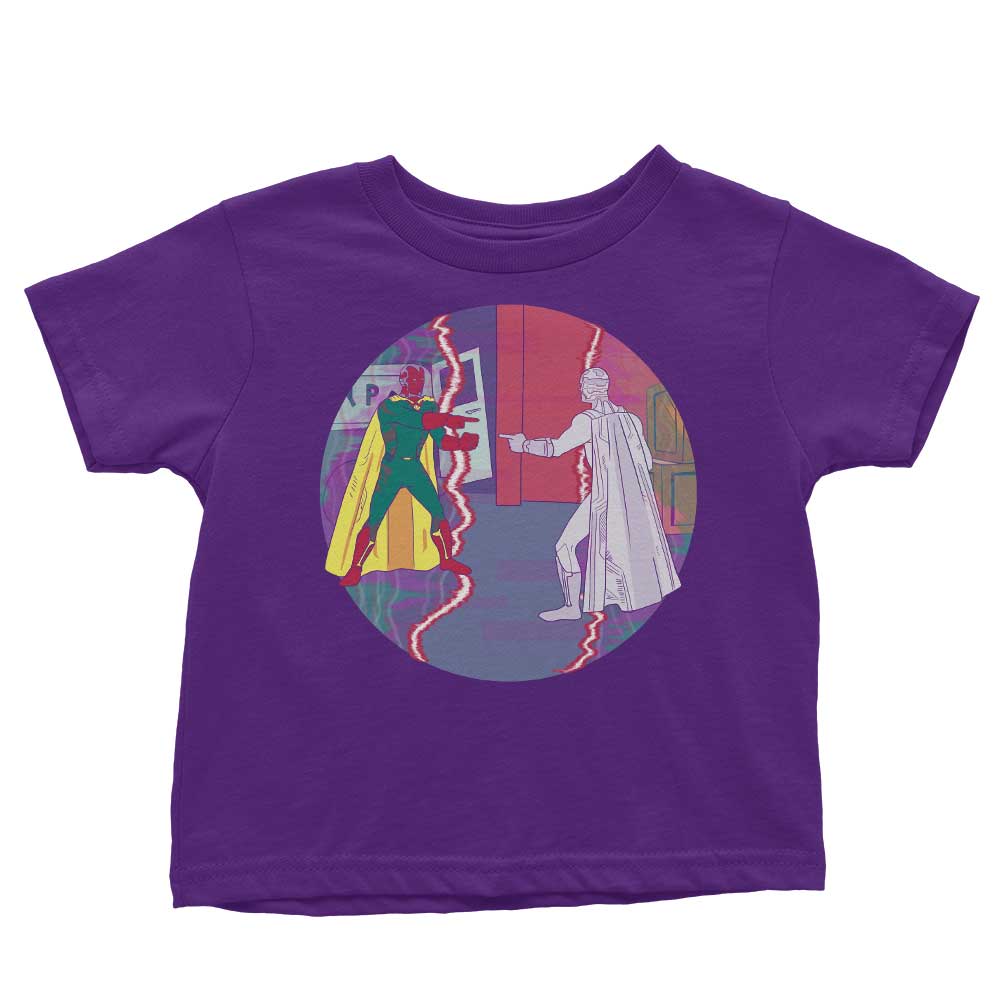 MarianoSan's Two Visions: Trendy Youth and Infant Apparel