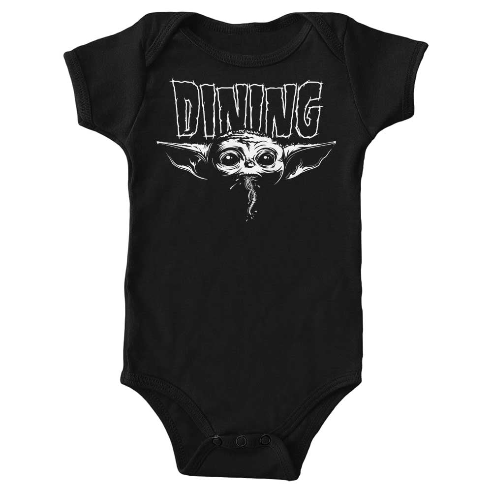 The Glutton - Trendy Youth and Infant Apparel Collection
