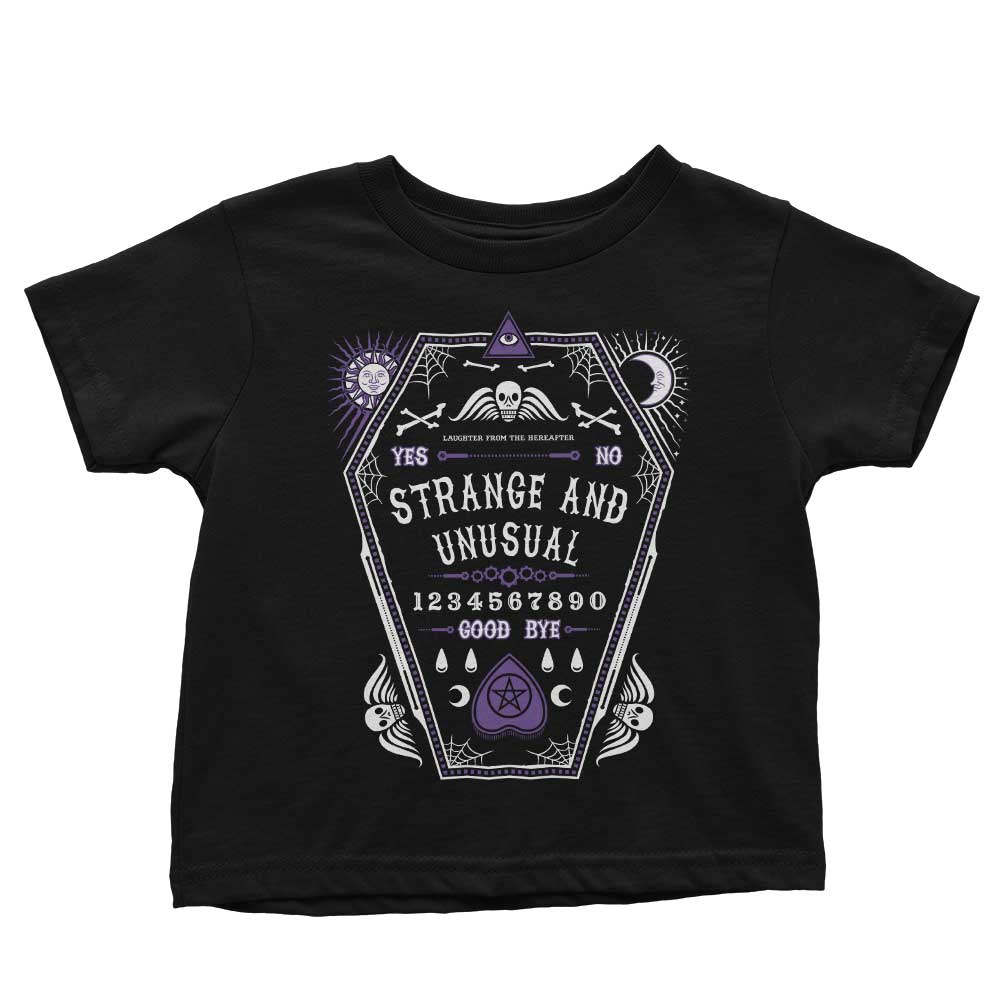 Youth and Infant Apparel - Laughter from the Hereafter Collection