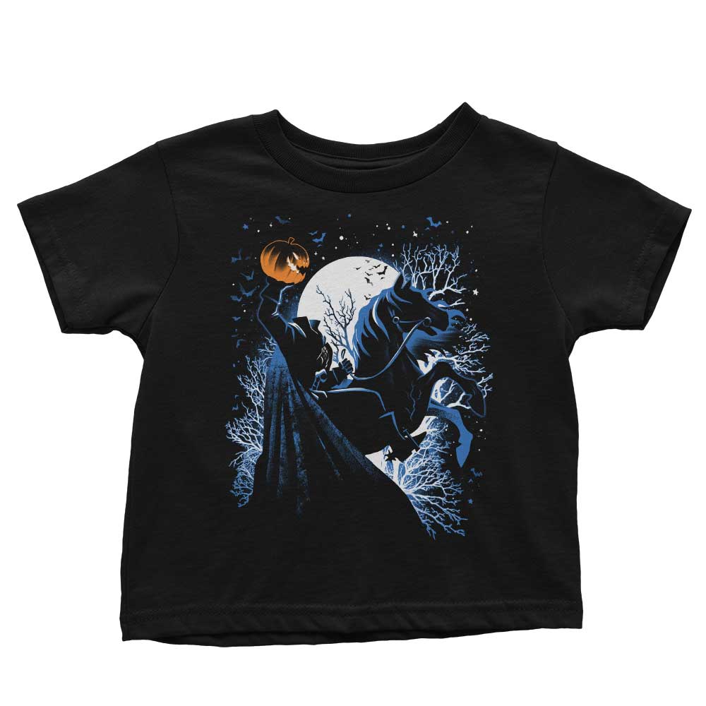 The Dark Avenger - Stylish Youth Clothing Apparel