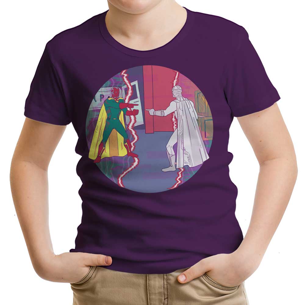 MarianoSan's Two Visions: Trendy Youth and Infant Apparel