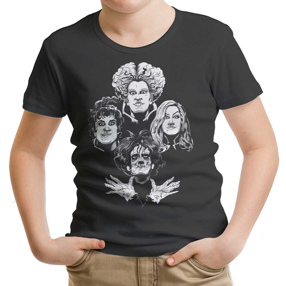 Sanderson Rhapsody - Trendy Youth Clothing Collection