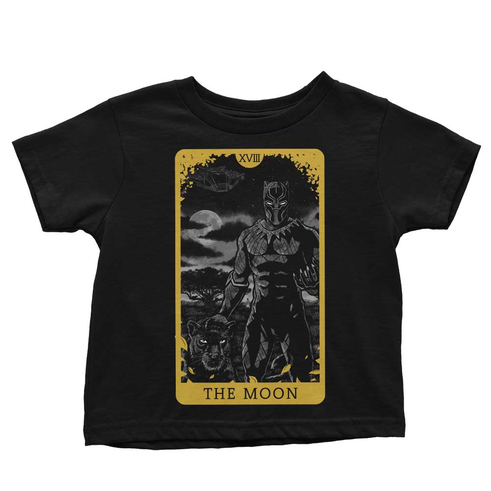 Danielmorris1993's Tarot: The Moon Stylish Youth Apparel Collection