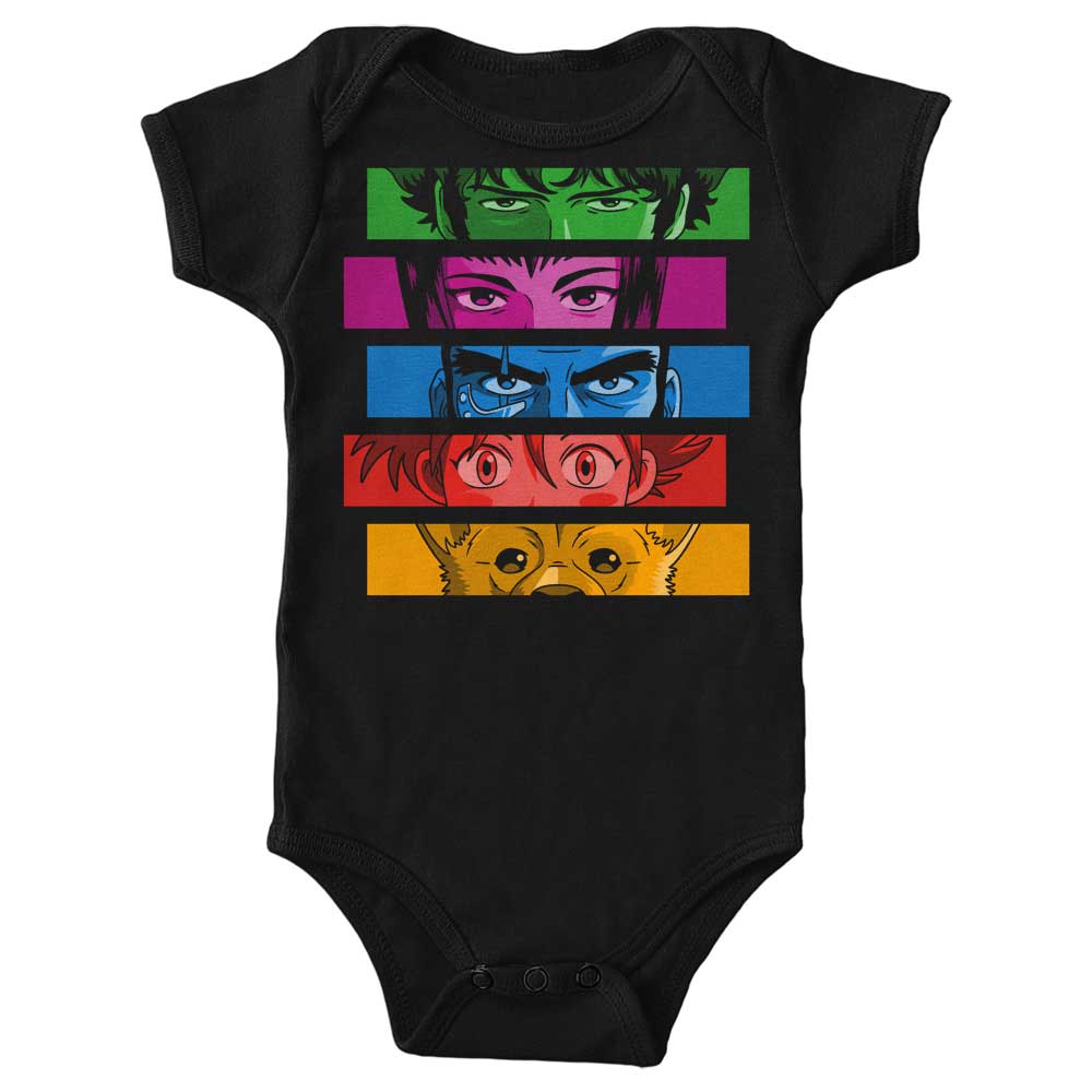 Fantastic and Terrible - Trendy Youth Apparel by Adho1982
