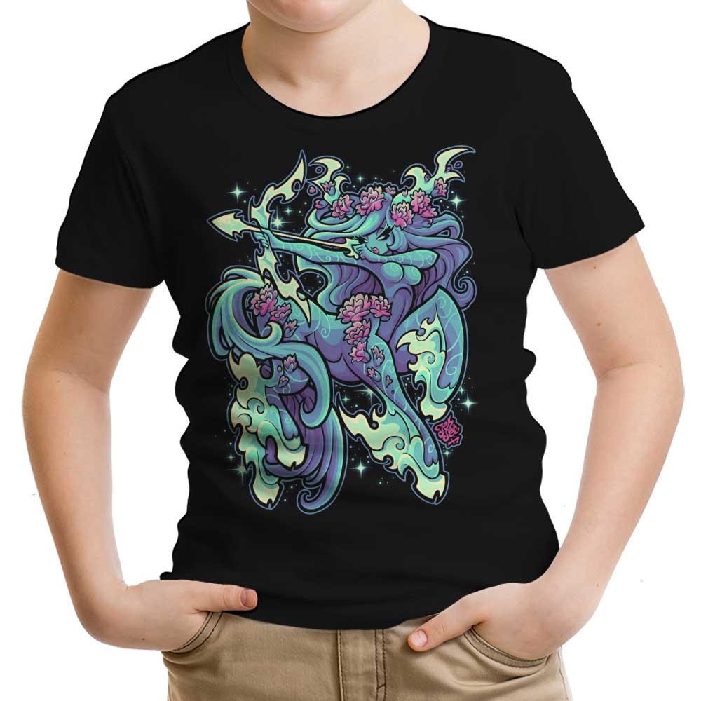 Jehsee's Sagittarius Youth and Infant Apparel Collection