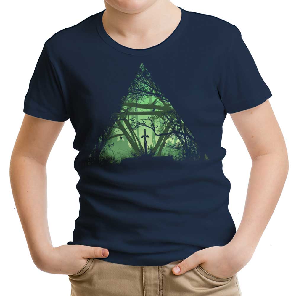 Tree Force - Fashionable Youth Clothing Apparel