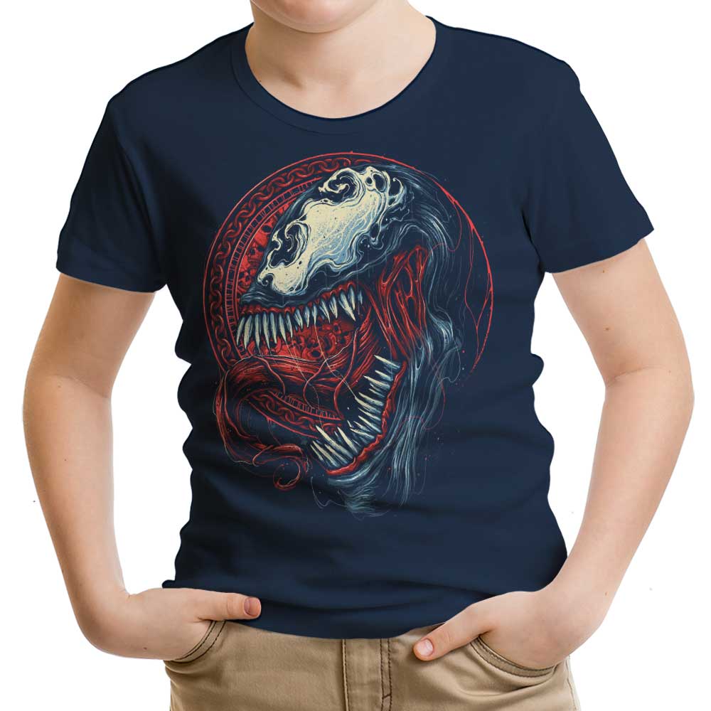 Violence Emblem - High - Quality Youth and Infant Apparel