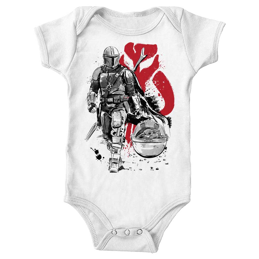 Dr. Monekers' Lone Hunter and Cup Youth and Infant Apparel Collection