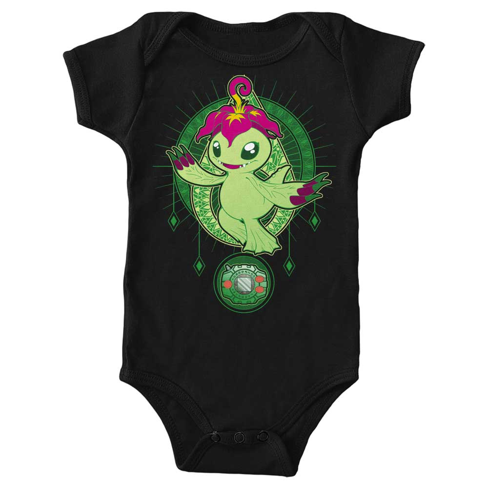 Crest of Sincerity Youth Fashion Apparel Collection