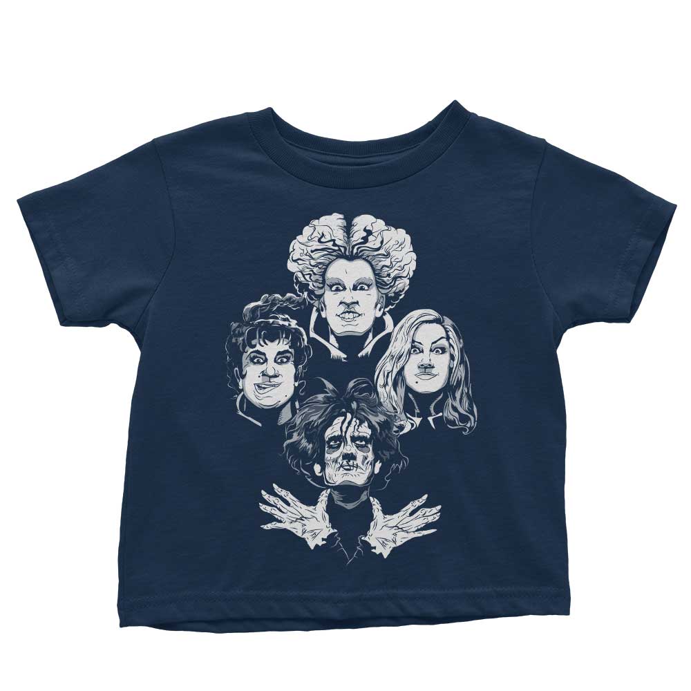 Sanderson Rhapsody - Trendy Youth Clothing Collection