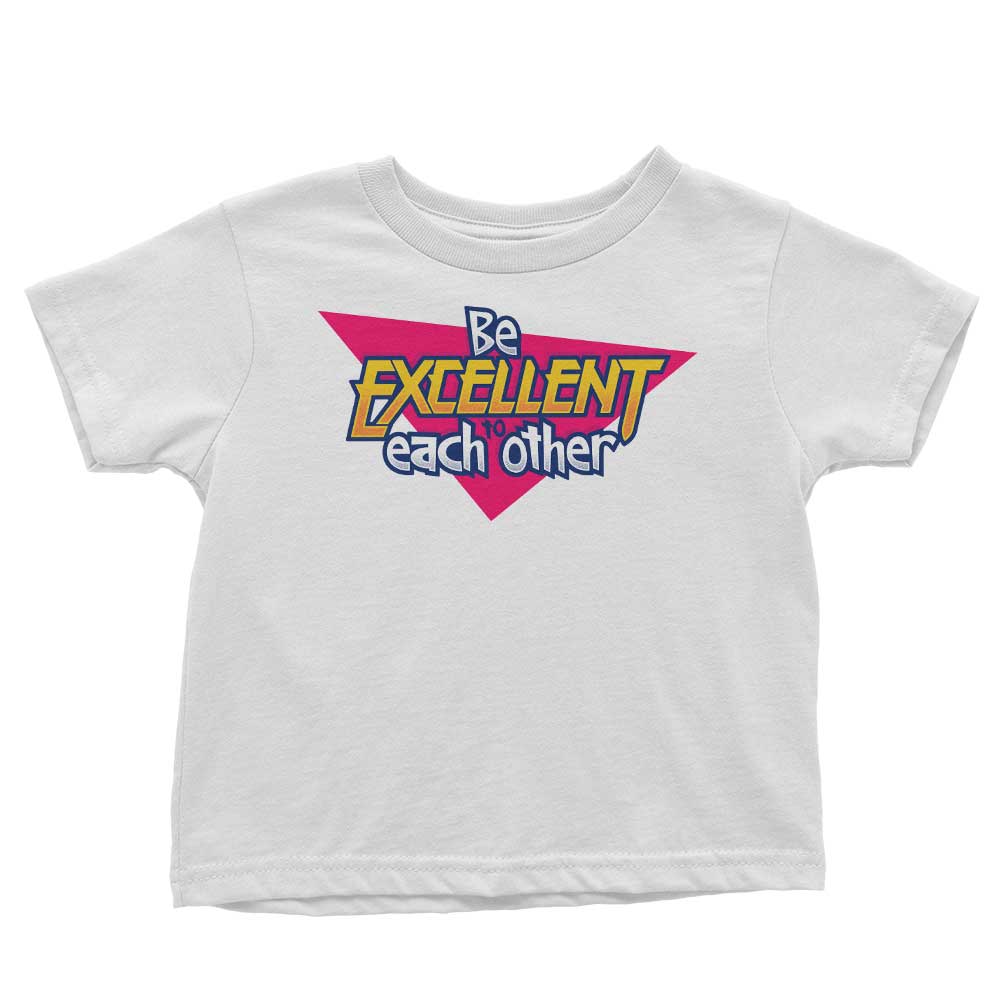Be Outstanding - High - Quality Youth and Infant Apparel