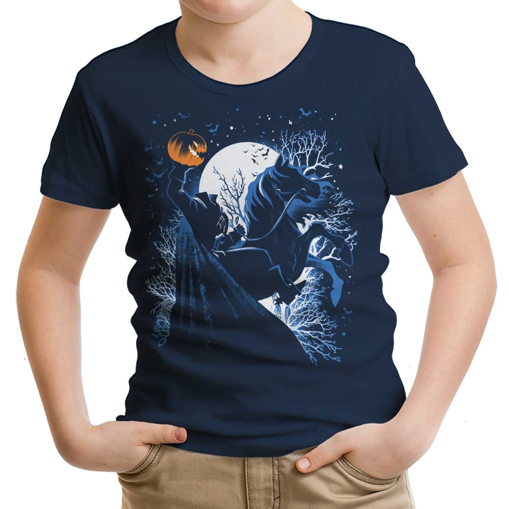 The Dark Avenger - Stylish Youth Clothing Apparel