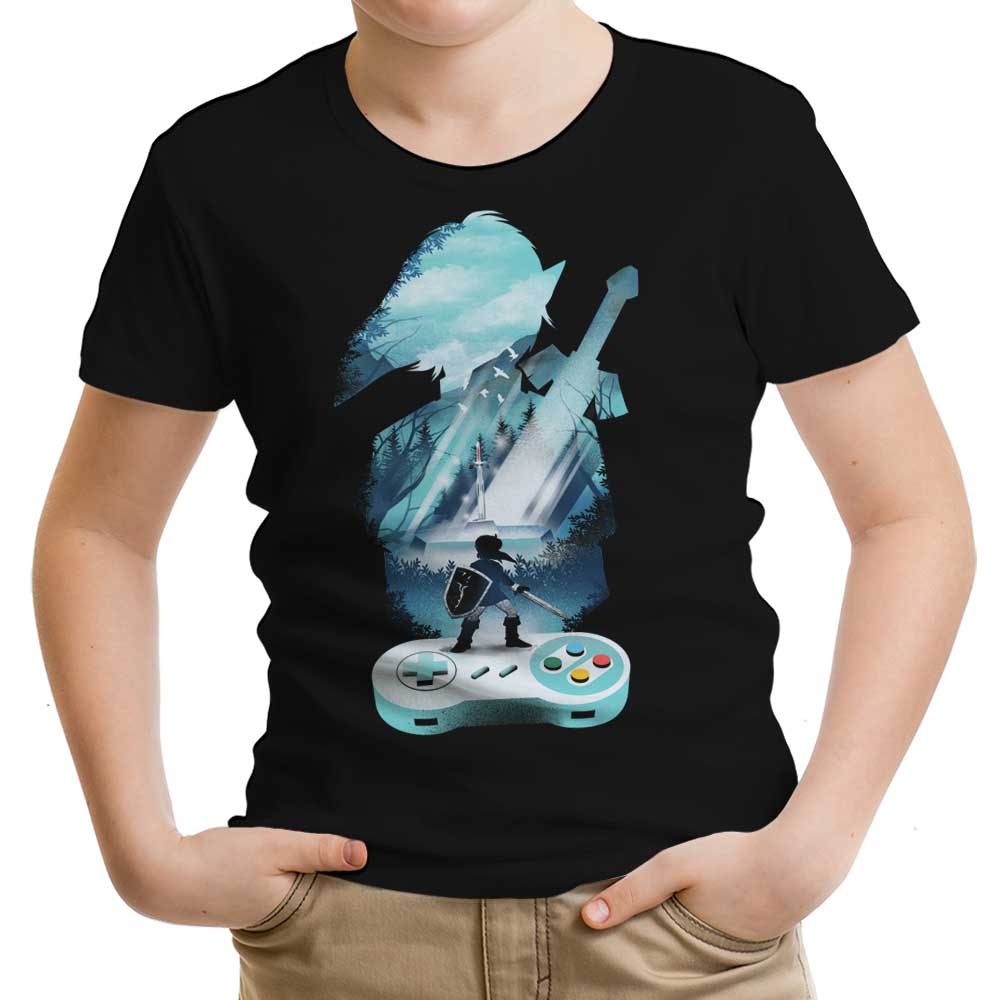 The Legends Past - Stylish Youth and Infant Apparel Collection