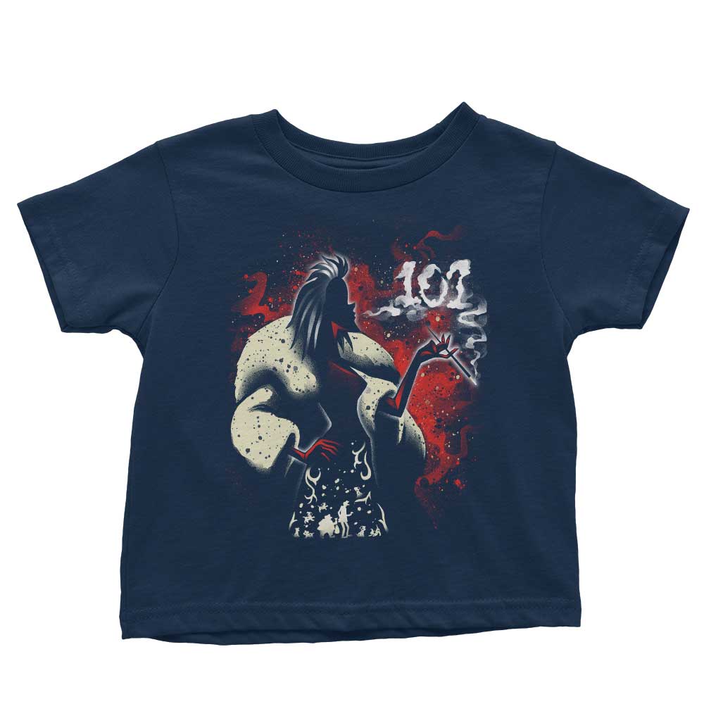 Alemaglia's Devil Woman Youth and Infant Apparel Collection