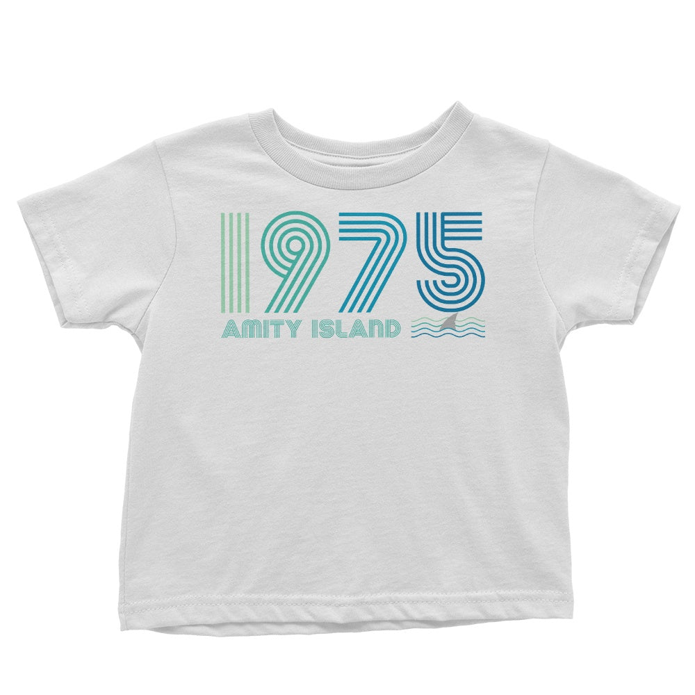 Dr. Monekers' Amity in 75 Collection: Youth, Infant, Toddler Apparel
