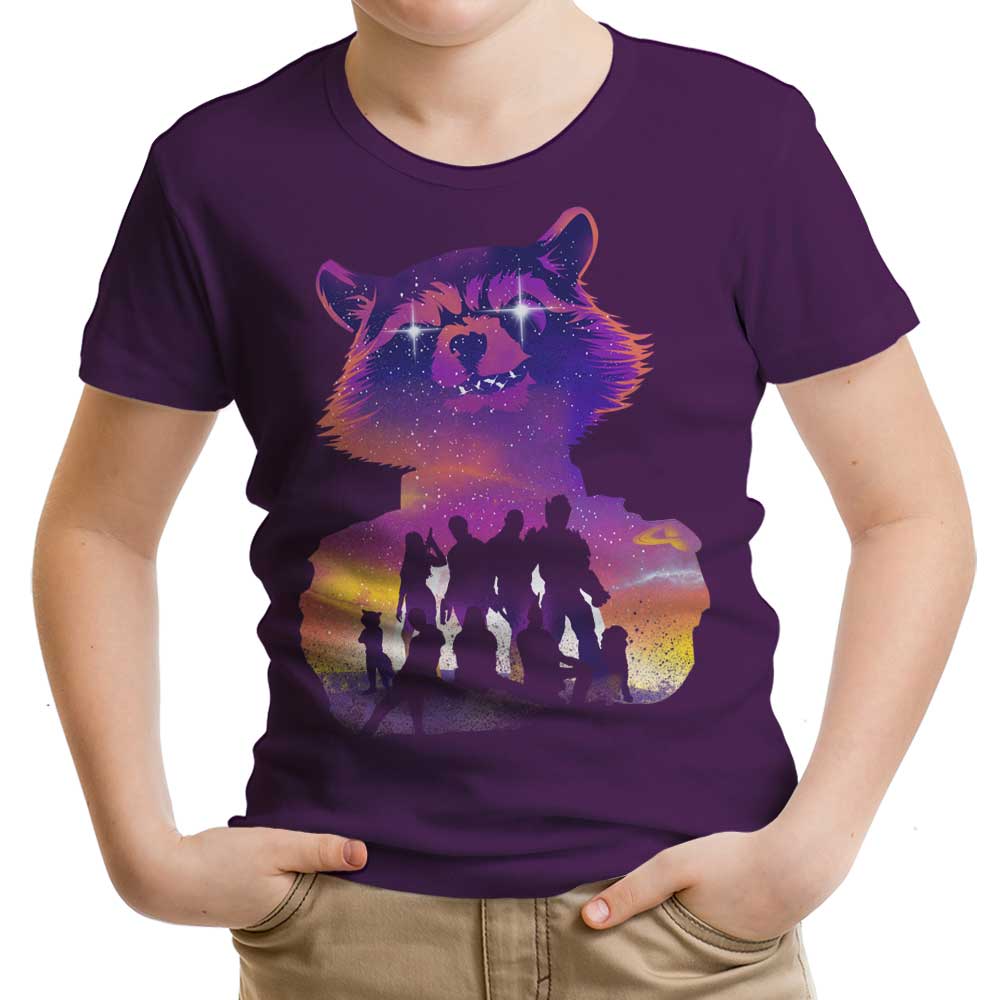 Volume 3 Collection - Youth and Infant Apparel