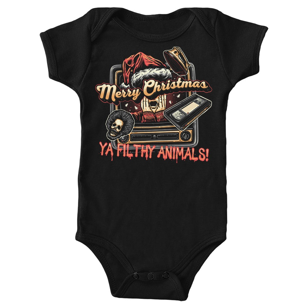 Youth Clothing - Ya Filthy Animals Collection