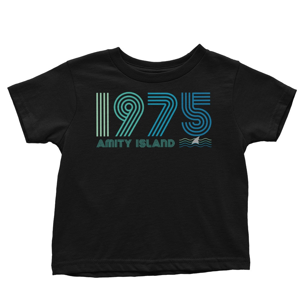 Dr. Monekers' Amity in 75 Collection: Youth, Infant, Toddler Apparel