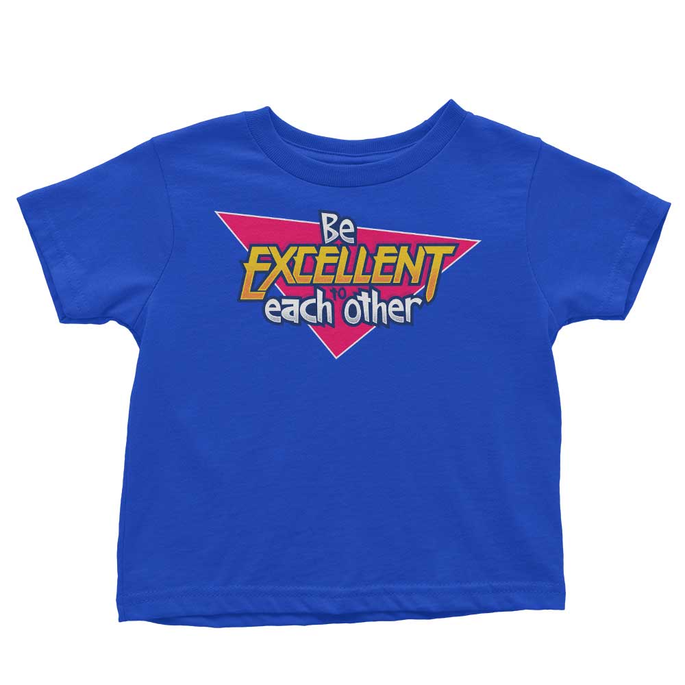 Be Outstanding - High - Quality Youth and Infant Apparel