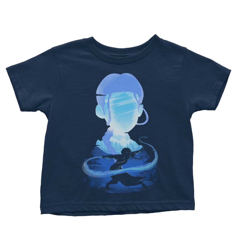 Water and Ice Youth Clothing - T-Shirts, Onesies for Youngsters and Infants