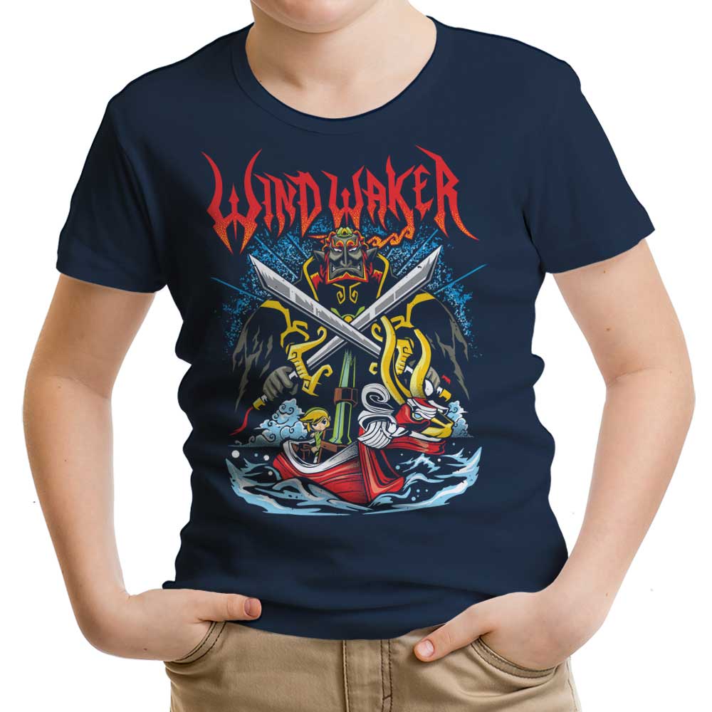 Bring the Wind - Trendy Youth and Infant Apparel Collection