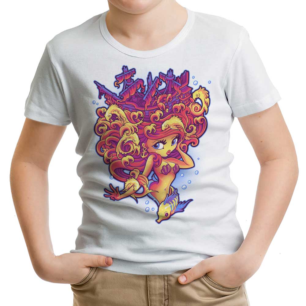 Jehsee's Sunken Treasure - Trendy Youth and Infant Apparel Collection