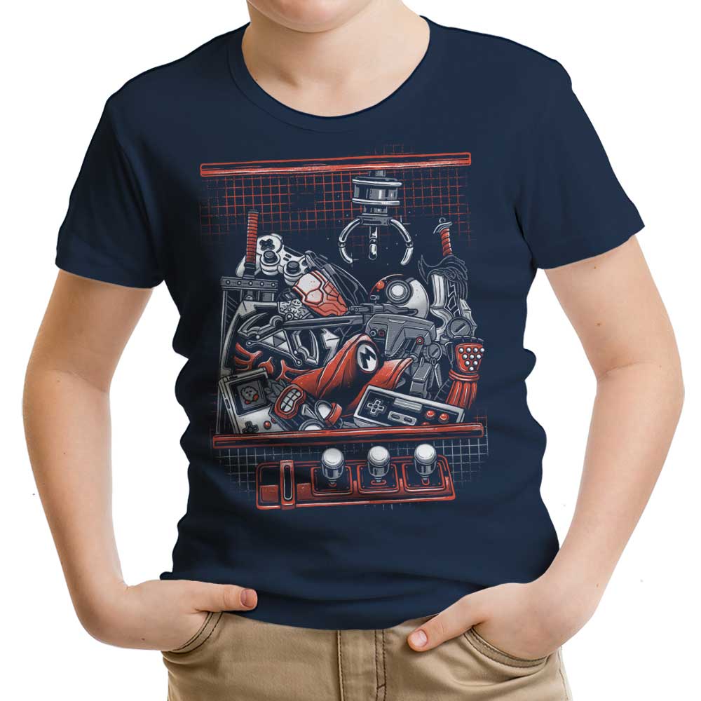 Adventure Claw Youth Clothing Apparel