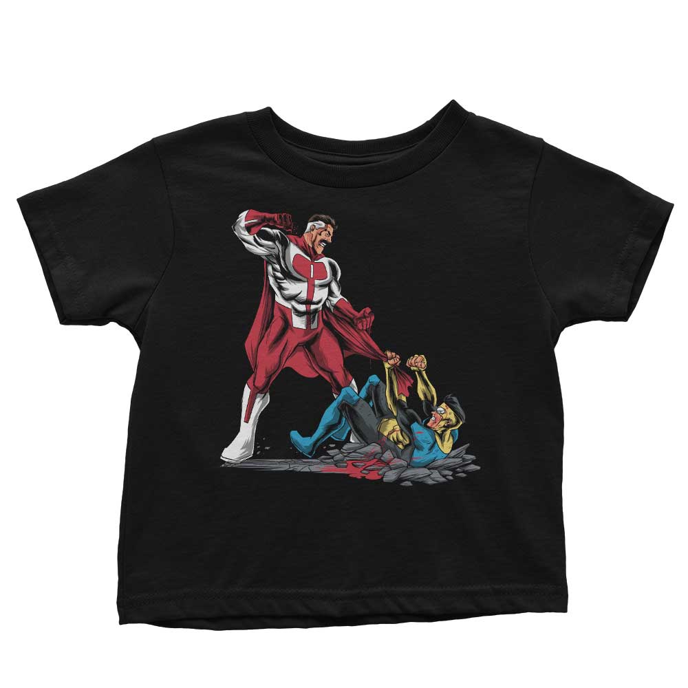 Reservoir Heroes Youth and Infant Apparel Collection - T-Shirts and Onesies