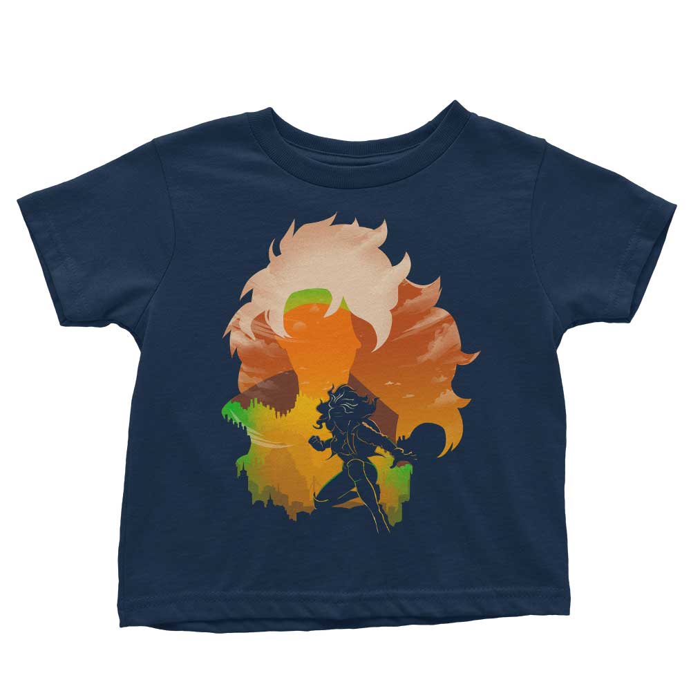 Raven Landscape - Trendy Youth and Infant Apparel Collection