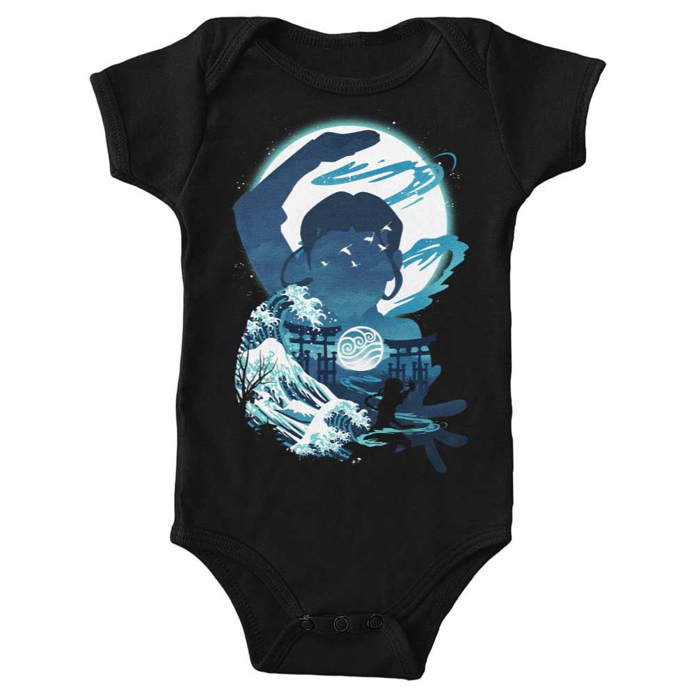 Dandingeroz Waterscape - Trendy Youth Apparel