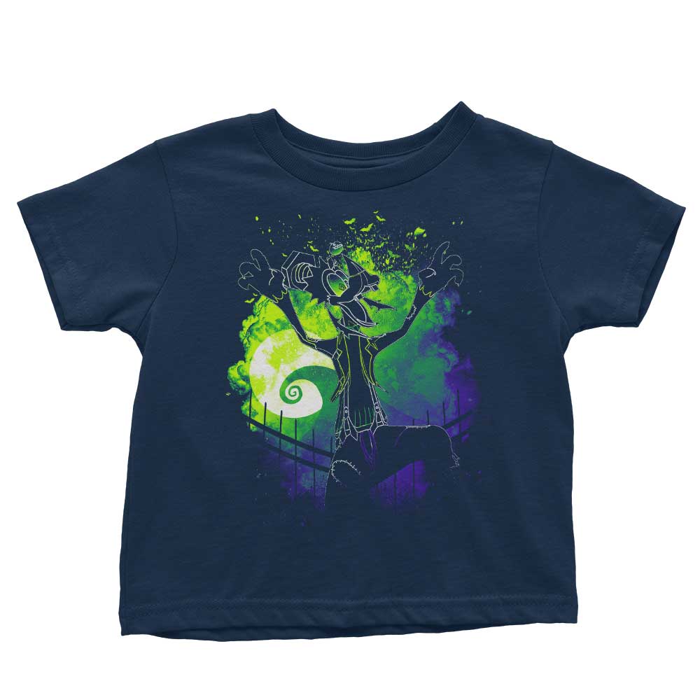 Royal Captain's Spirit - Stylish Youth Apparel Collection