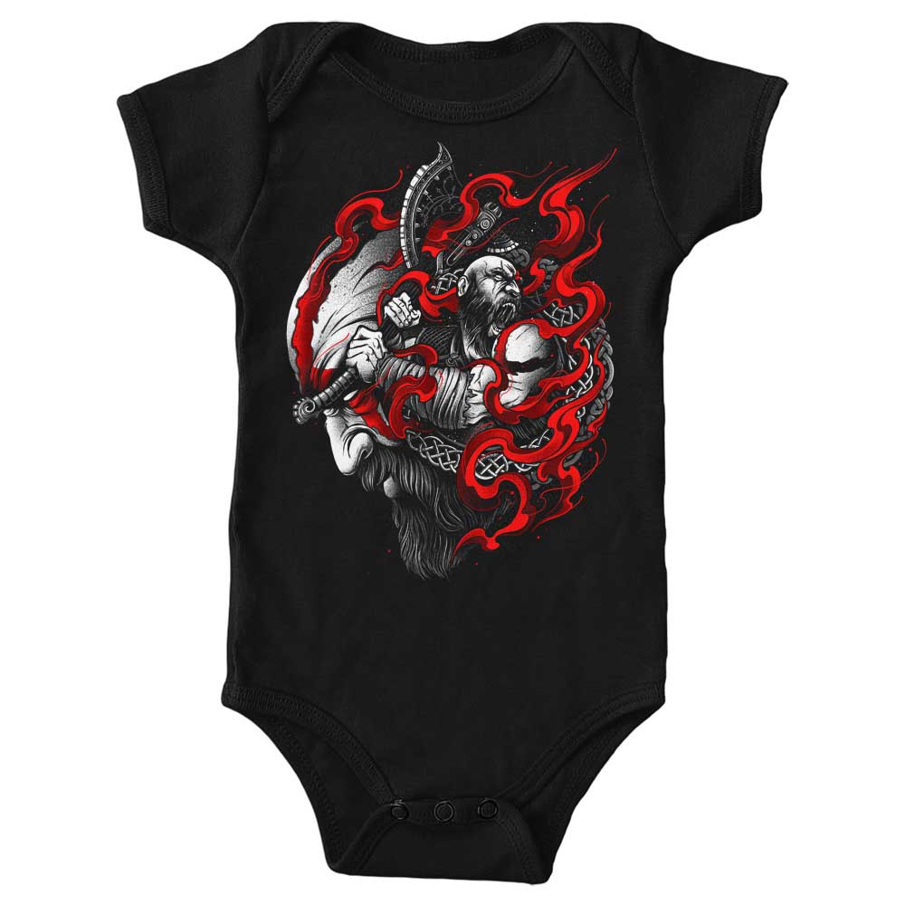 Youth Battle - Ready Apparel: Prepare for War
