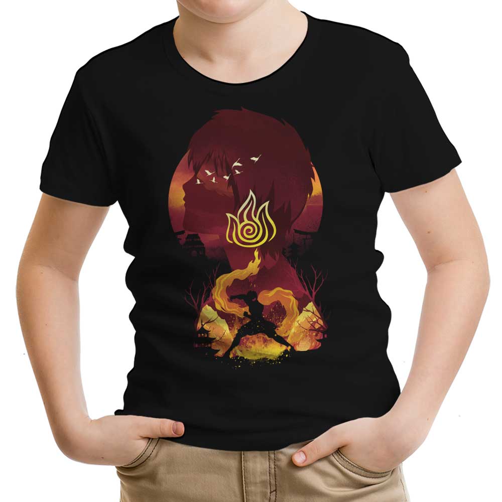 Firescape - Trendy Youth Clothing Apparel