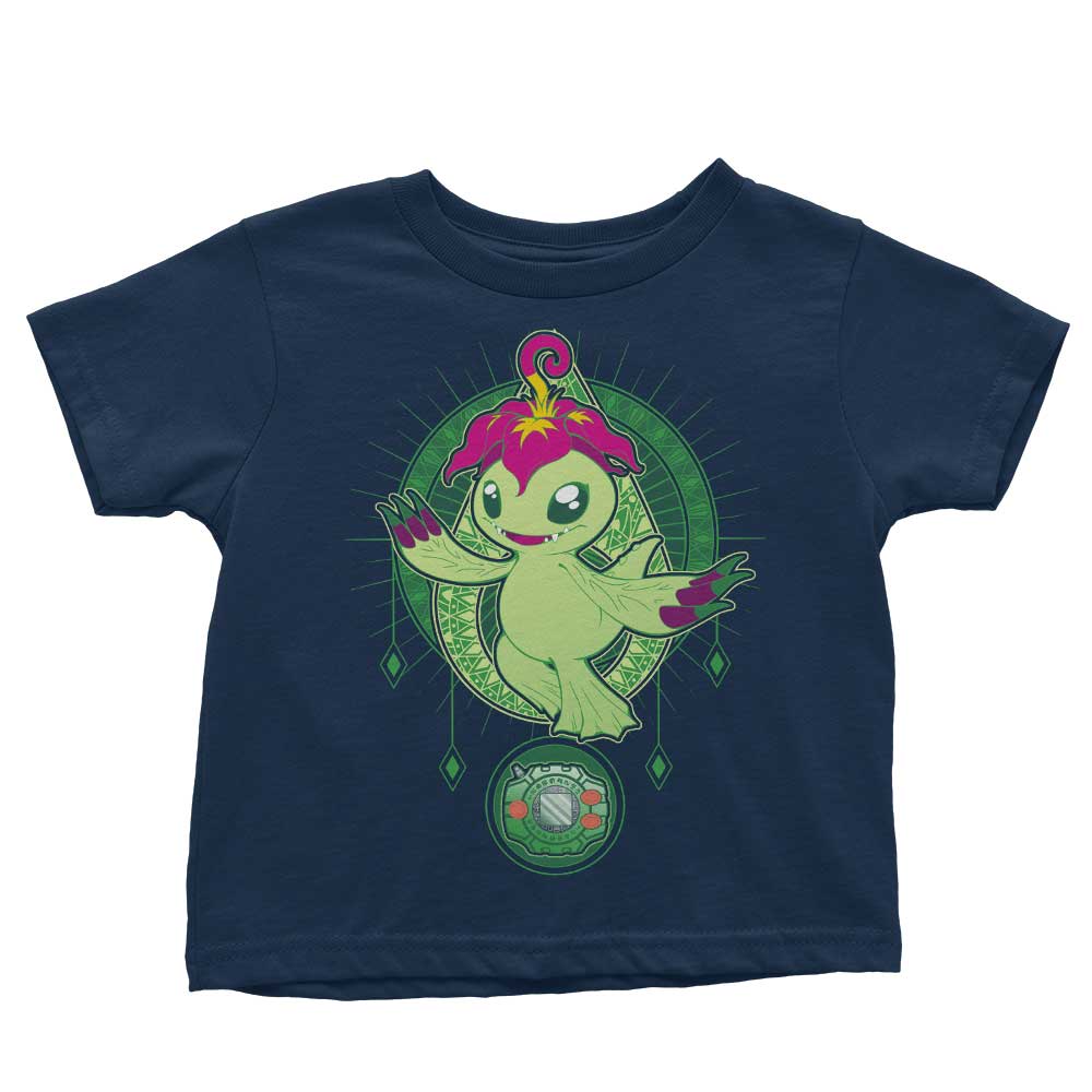 Crest of Sincerity Youth Fashion Apparel Collection