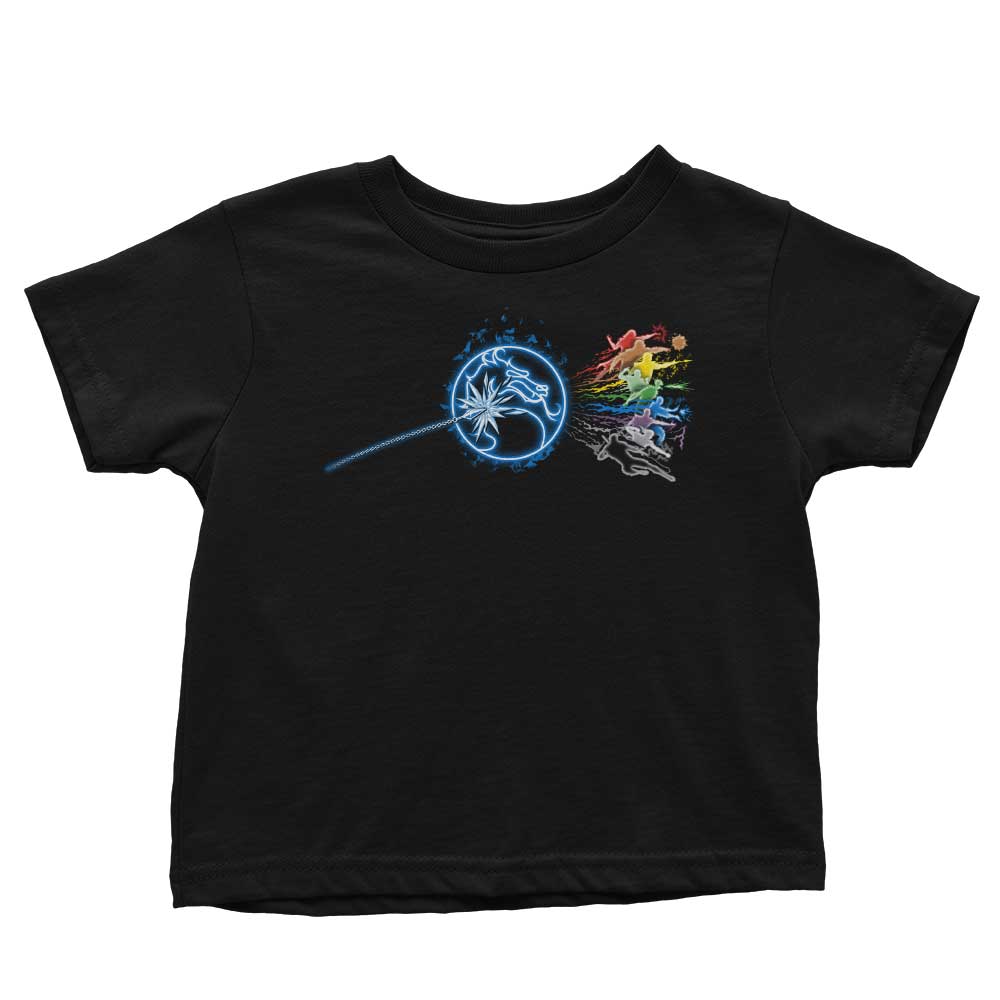 Youth and Infant Apparel - The Deadly Side of the Realms Collection