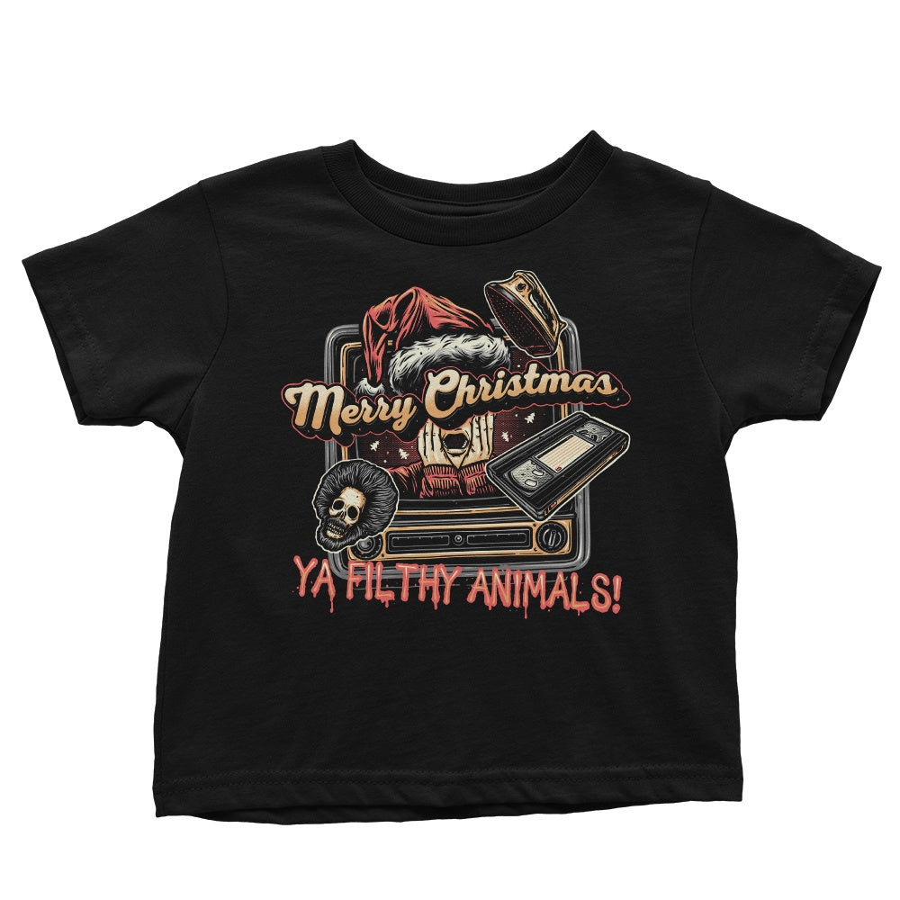 Youth Clothing - Ya Filthy Animals Collection