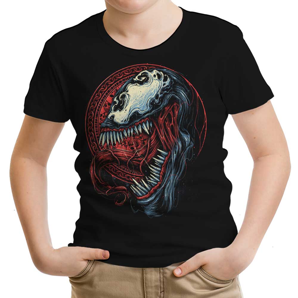 Violence Emblem - High - Quality Youth and Infant Apparel