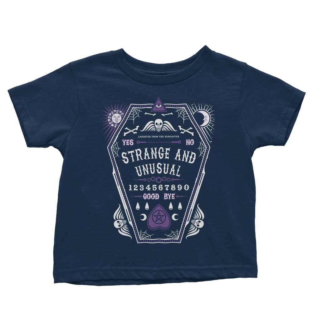 Youth and Infant Apparel - Laughter from the Hereafter Collection