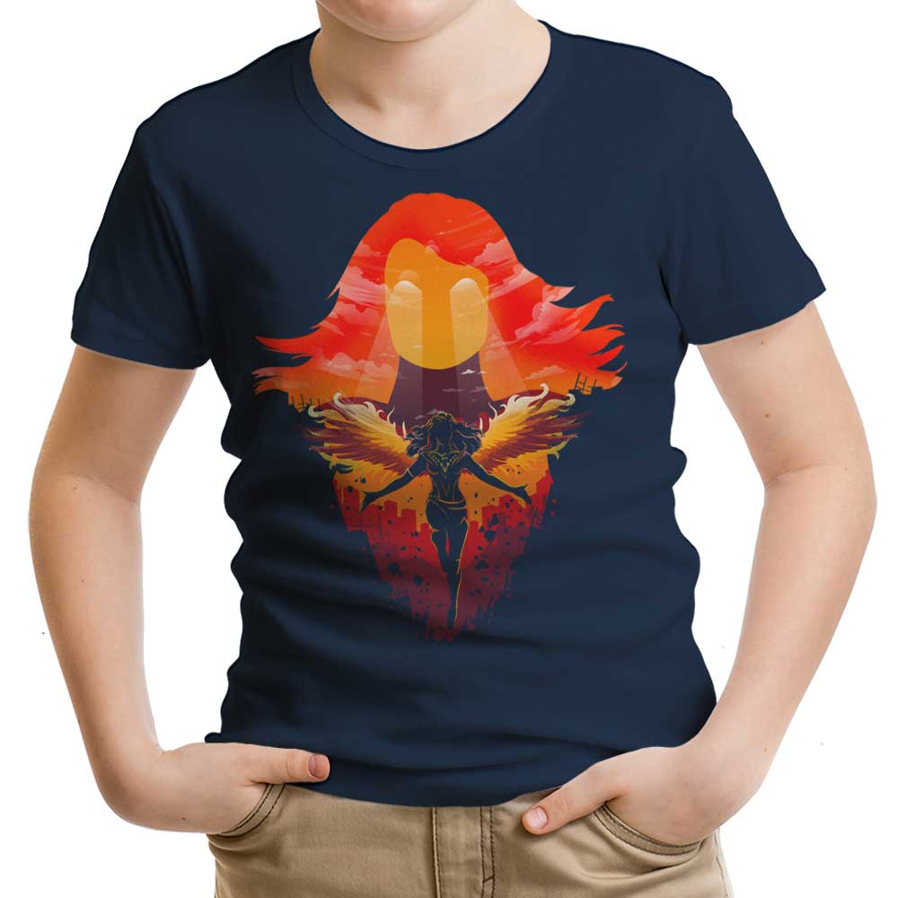 Phoenix Landscape Youth and Infant Apparel Collection - T-Shirts and Onesies