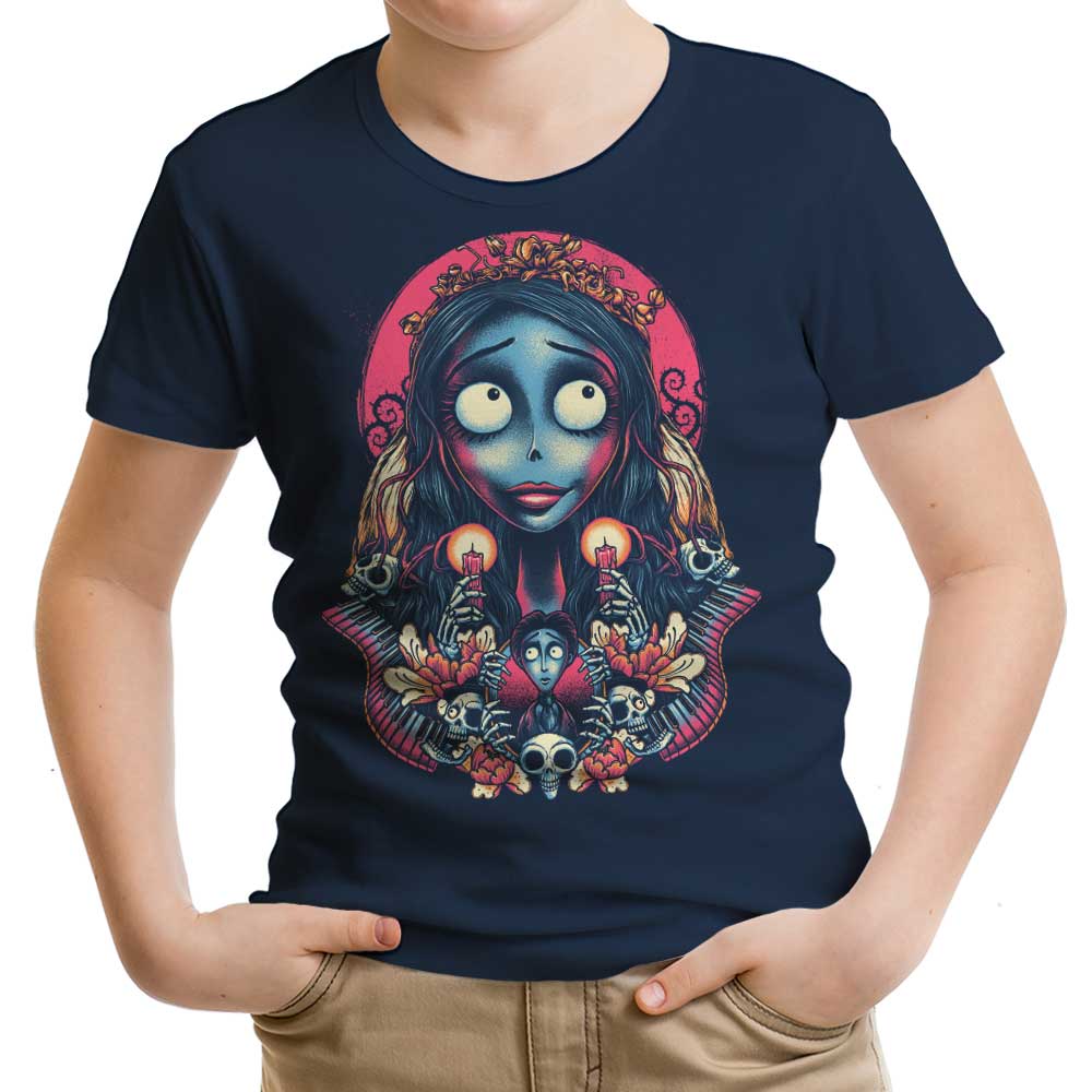 Stunning Afterlife - Fashionable Youth Apparel Collection