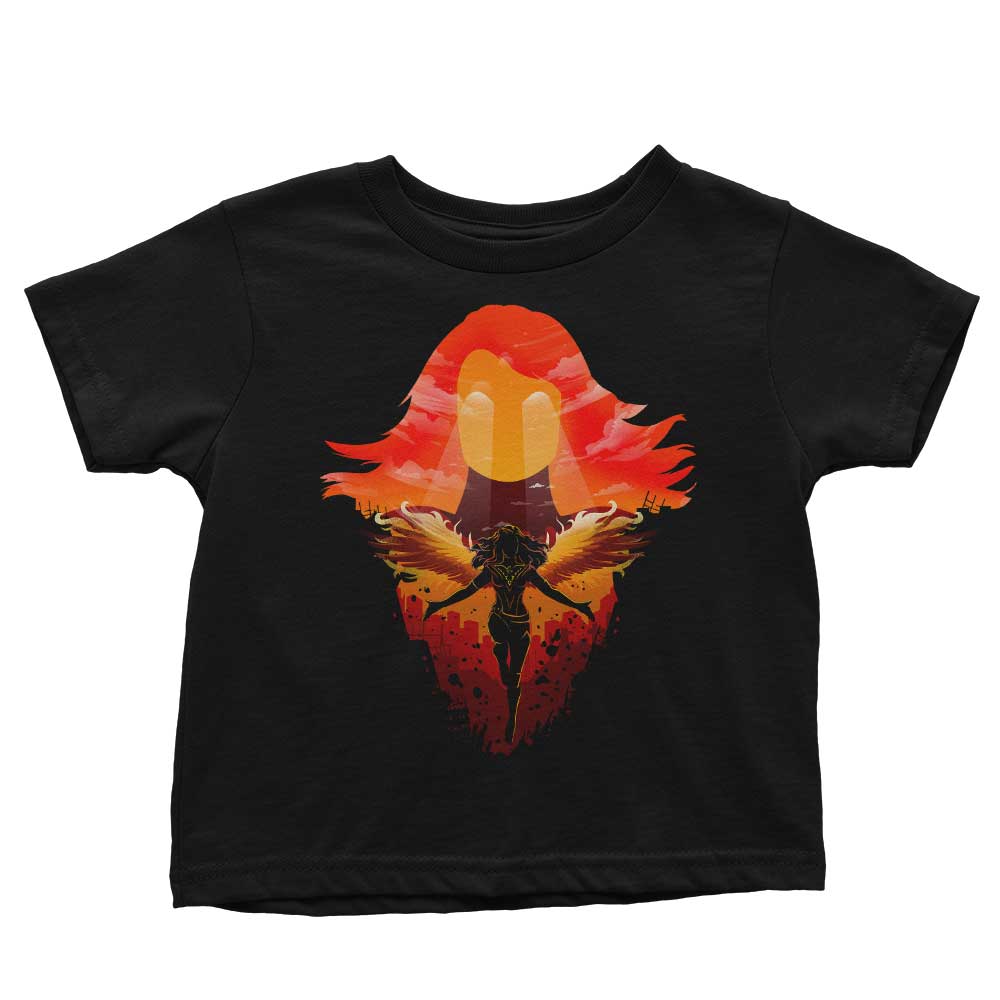 Phoenix Landscape Youth and Infant Apparel Collection - T-Shirts and Onesies