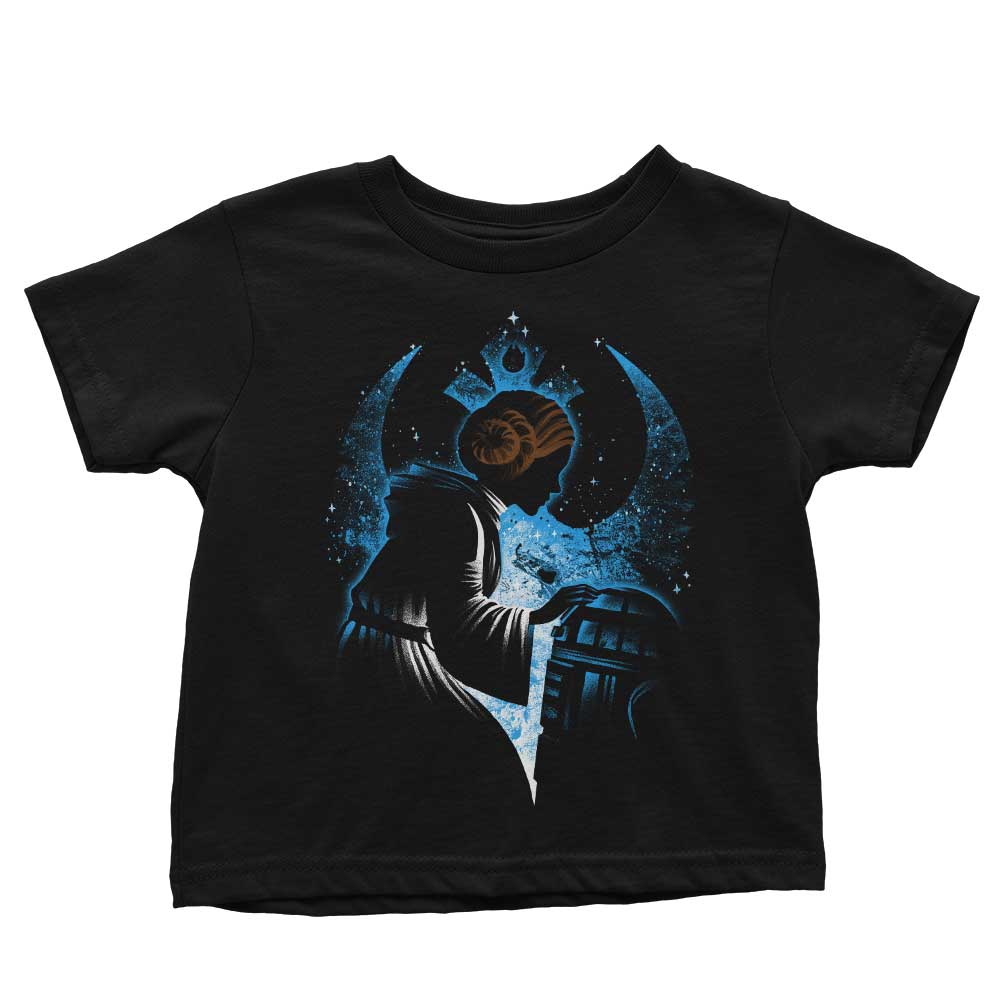 Hope Between the Stars - Fashionable Youth and Infant Apparel Collection