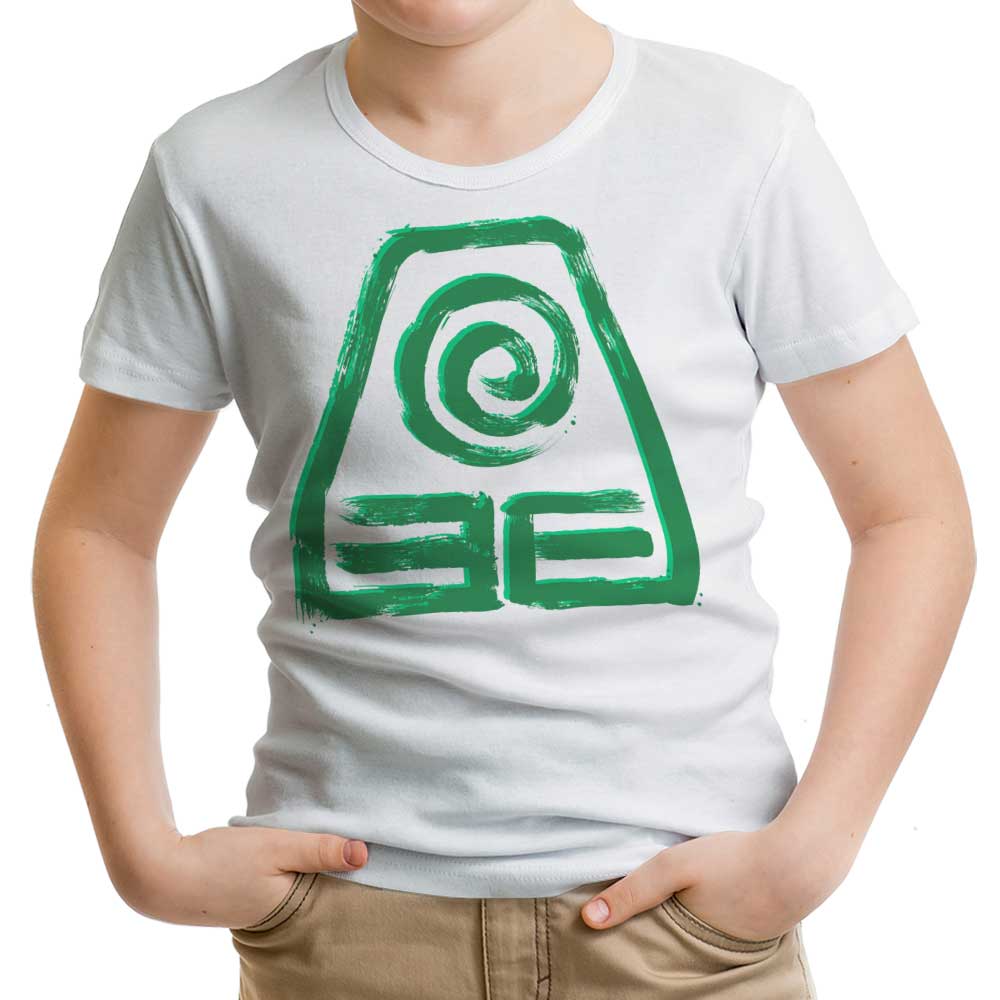Dr. Monekers' Earth Brand Youth and Infant Apparel Collection