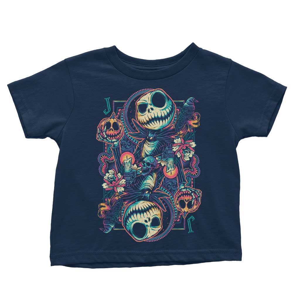 Youth Skeleton Suit - A Fashionable Apparel from Glitchygorilla